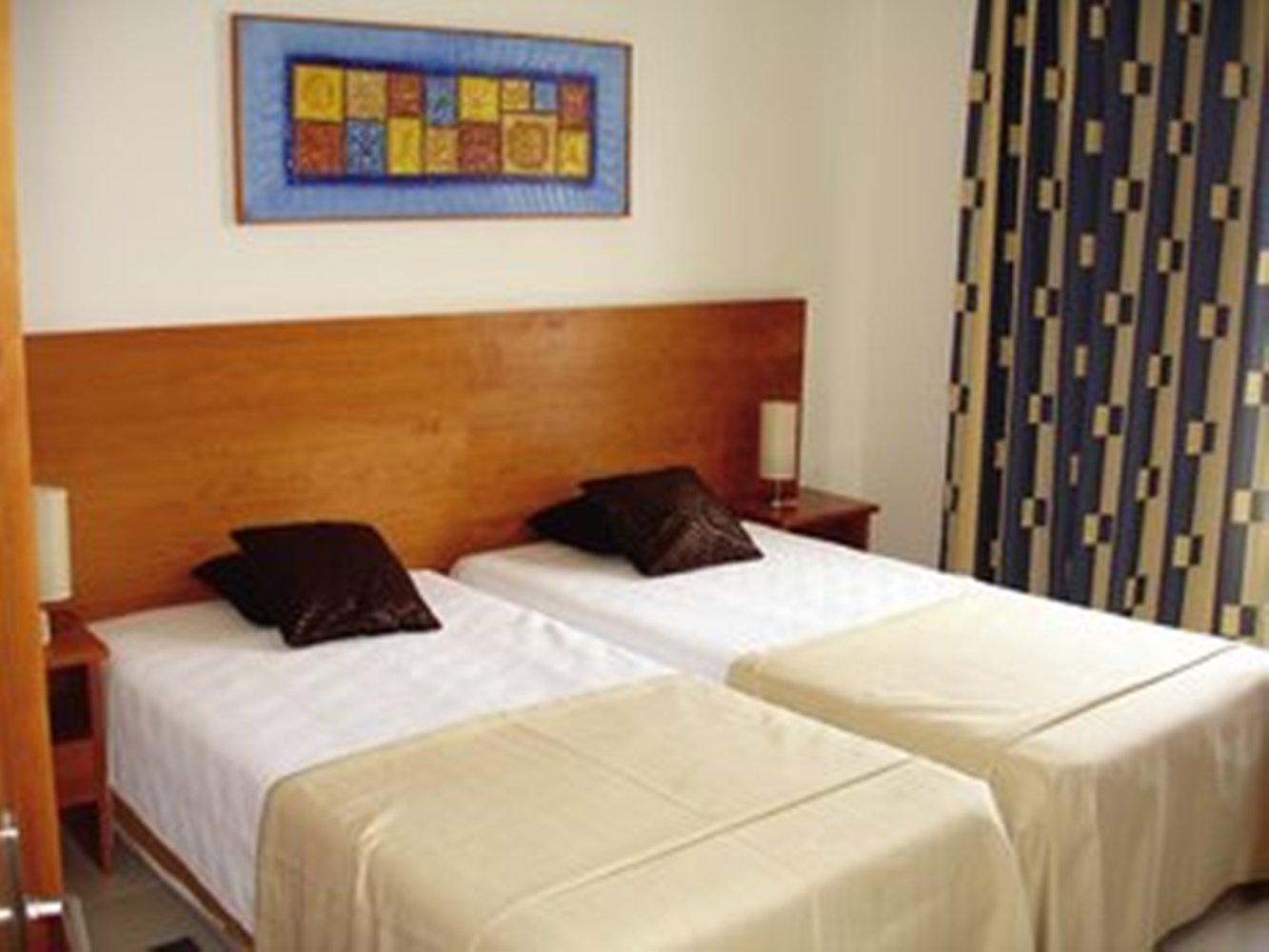 Acorsonho Apartamentos Turisticos Capelas Exterior photo
