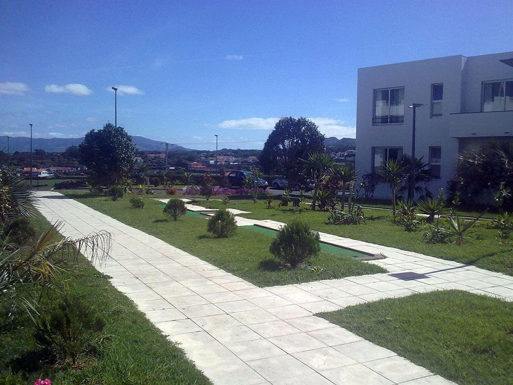 Acorsonho Apartamentos Turisticos Capelas Exterior photo